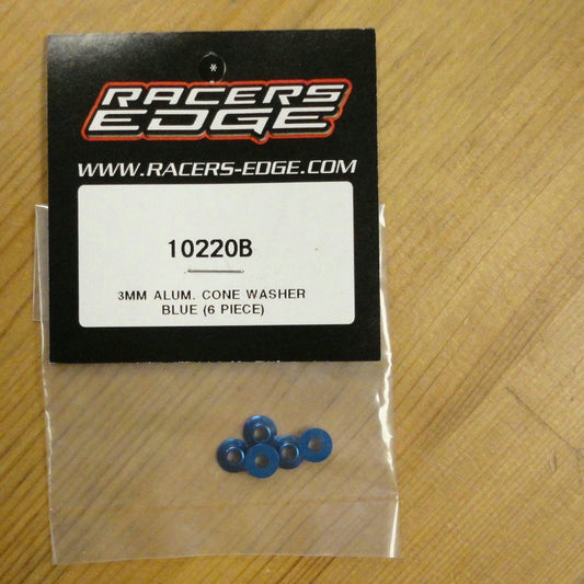 3MM ALLOY W ASHERS