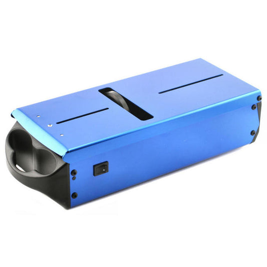 Image of 1/8 Buggy and Truggy Starter Box, Twin Motors