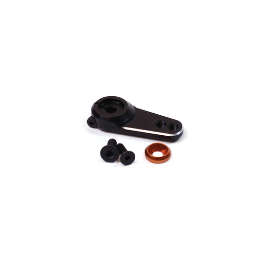 Image of Aluminum Clamping Servo Arm 25T (Savox / Futaba)