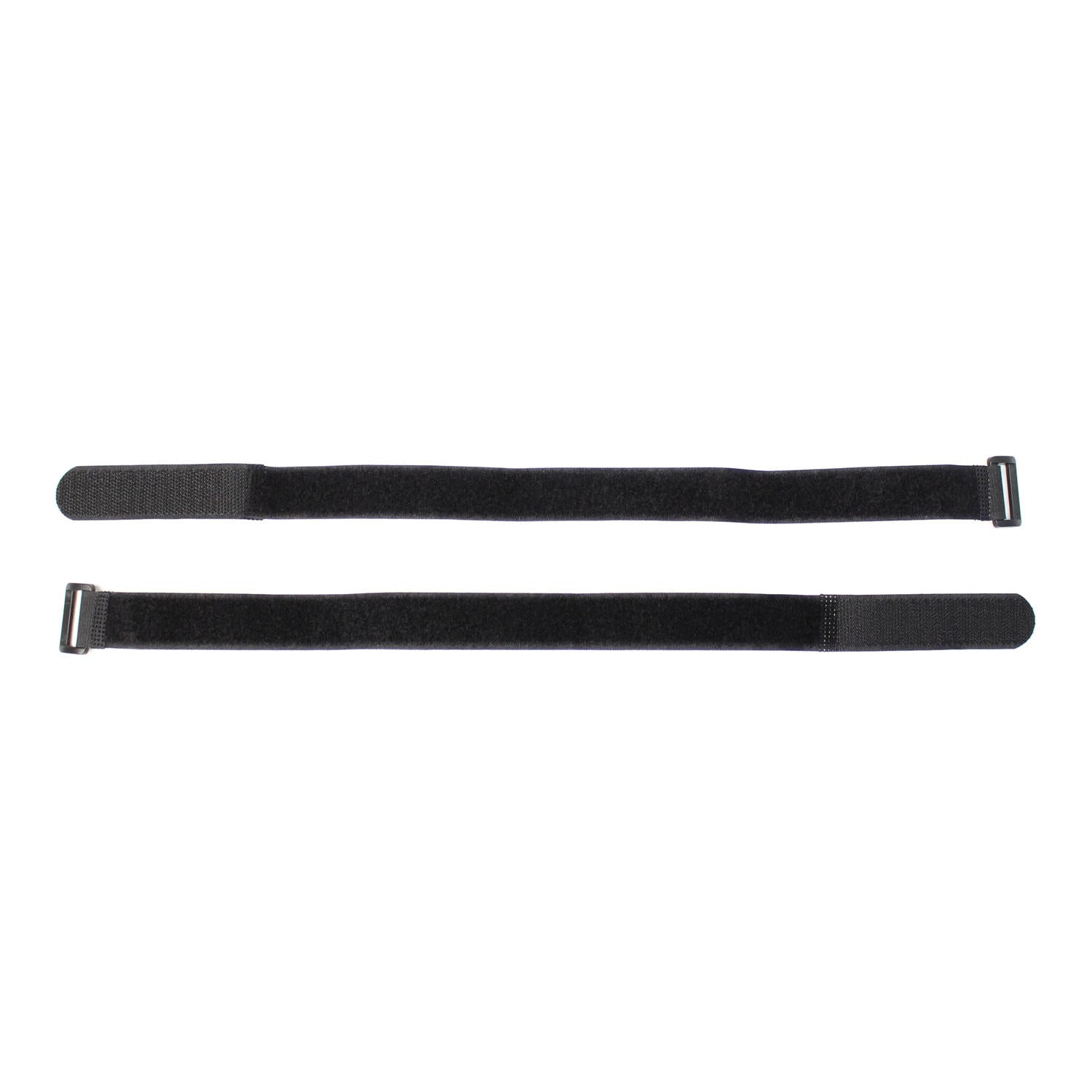 Image of Hook and Loop Battery Straps 25mm x 450mm (pr.)