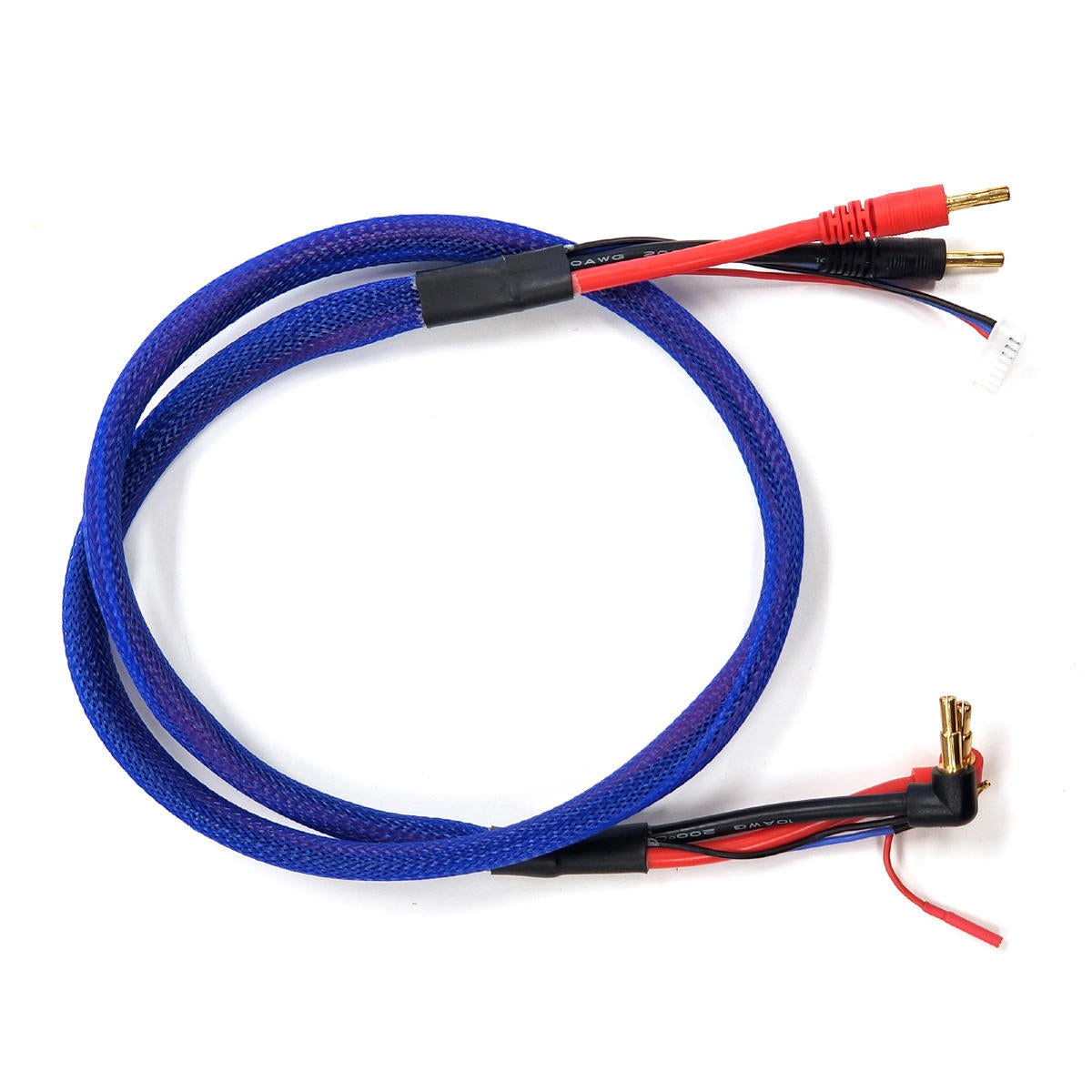 Image of Pro Charge Lead Set 4mm / 5mm, 36 Long