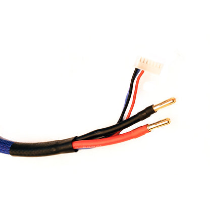 Image of Pro Charge Lead Set 4mm / 5mm, 36 Long