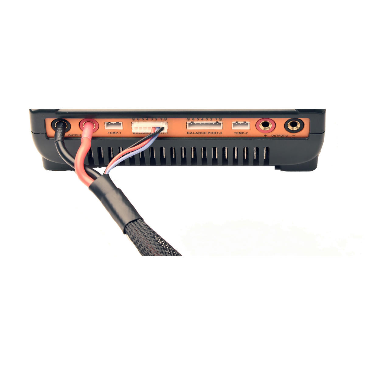 Image of Pro Charge Lead Set 4mm / 5mm, 36 Long