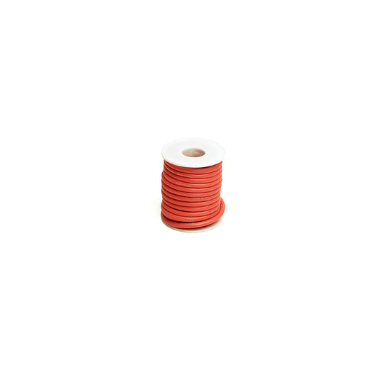 Image of Racers Edge 12 Gauge Red 12GA Ultra-Flex Wire (25 Foot Roll) RCE1204