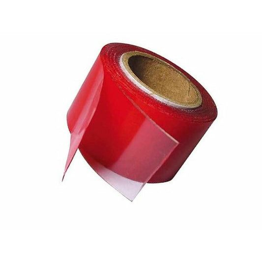 Image of Racers Edge High-Strength Clear Pro Servo Tape (25mm wide ) RCE1505 1-Meter roll