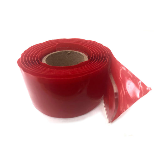 Image of High Strength Pro Servo Tape Clear 25mm Wide x 1M Roll w/