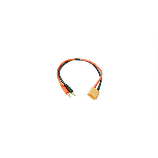 Image of Racer's Edge XT90 Battery Charger Adapter w/4mm Bullet RCE1618