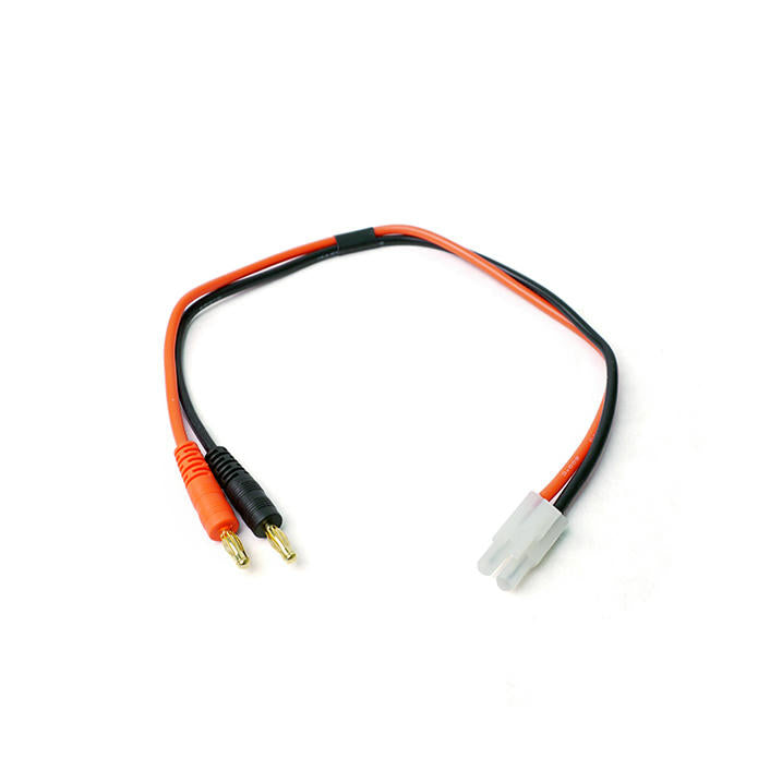 Image of Racers Edge Tamiya Battery Charger Adapter (300mm Long) RCE1619