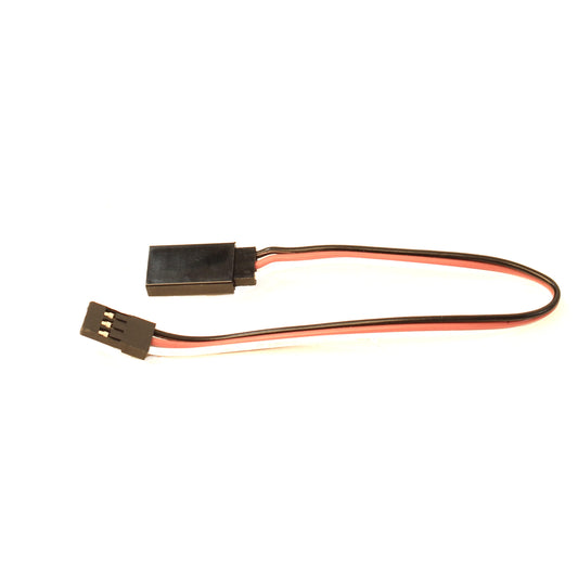 Image of 6 (152mm) Universal Servo Extension 22AWG
