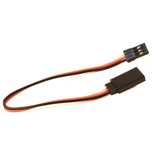 Image of 9 (229mm) Universal Servo Extension 22AWG