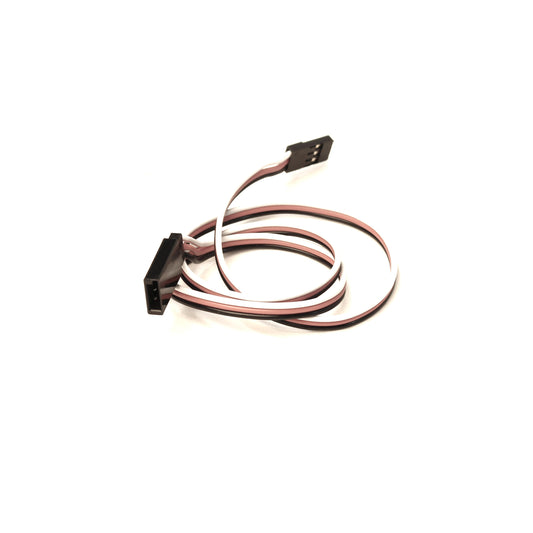 Image of 12 (305mm) Universal Servo Extension 22AWG