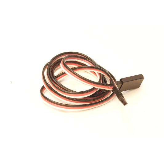 Image of 36 (915mm) Universal Servo Extension 22AWG