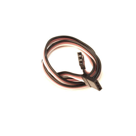 Image of 12 (305mm) universal extensio lead 22AWG -Male