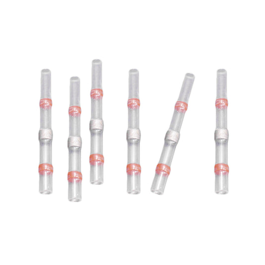 Image of Quick-Repair Solder Tubes for 18-22 AWG Wire (6)