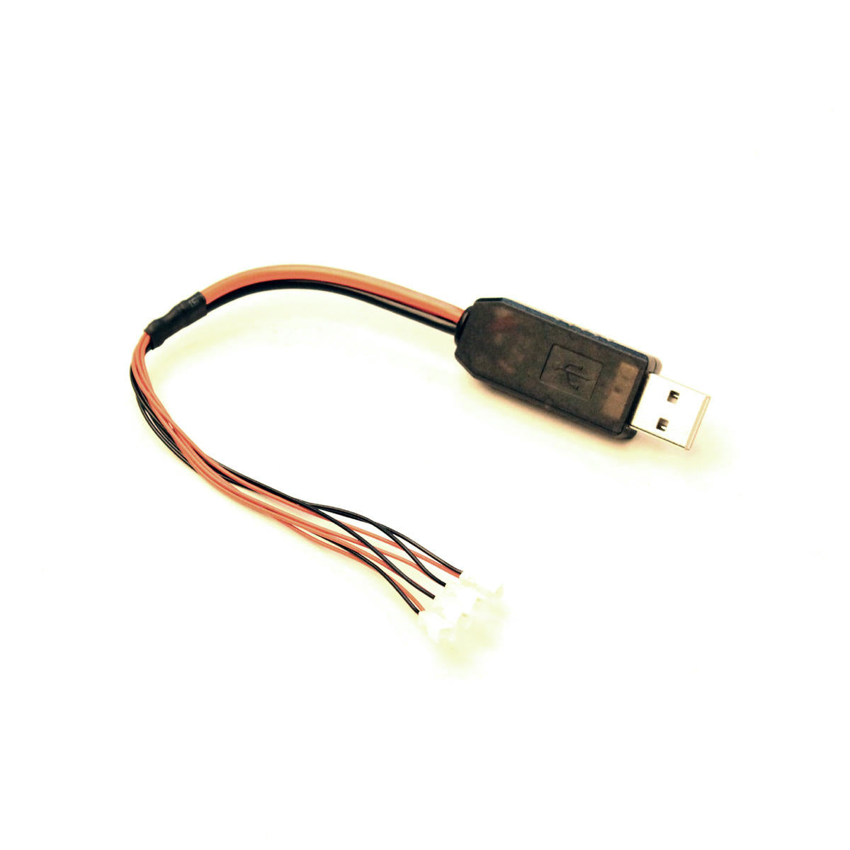 Image of Racers Edge 4-Port E-Flite/Blade 1S Battery USD Charger RCE1692