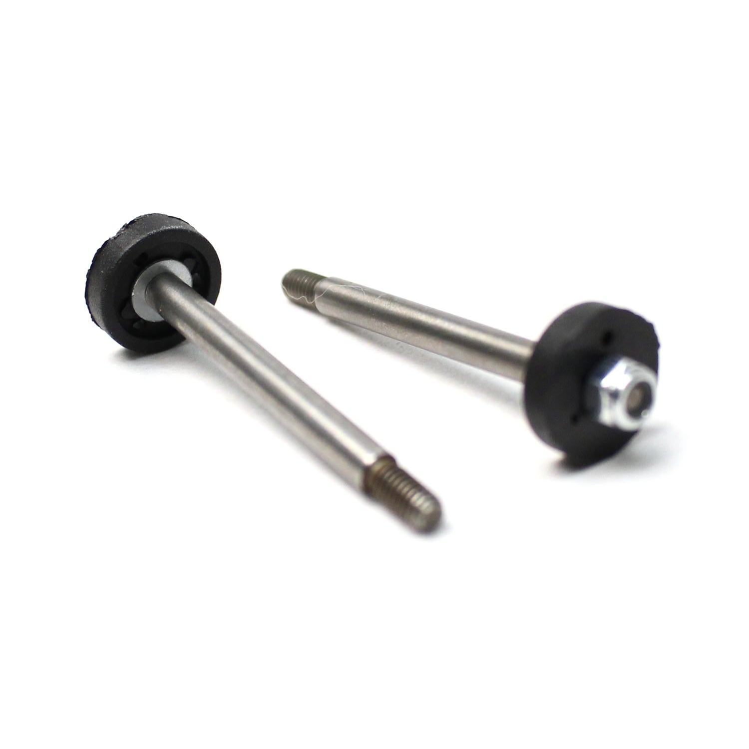 Image of Front Shock Shaft w / Piston (pr.): Fits RCE1849BL/R