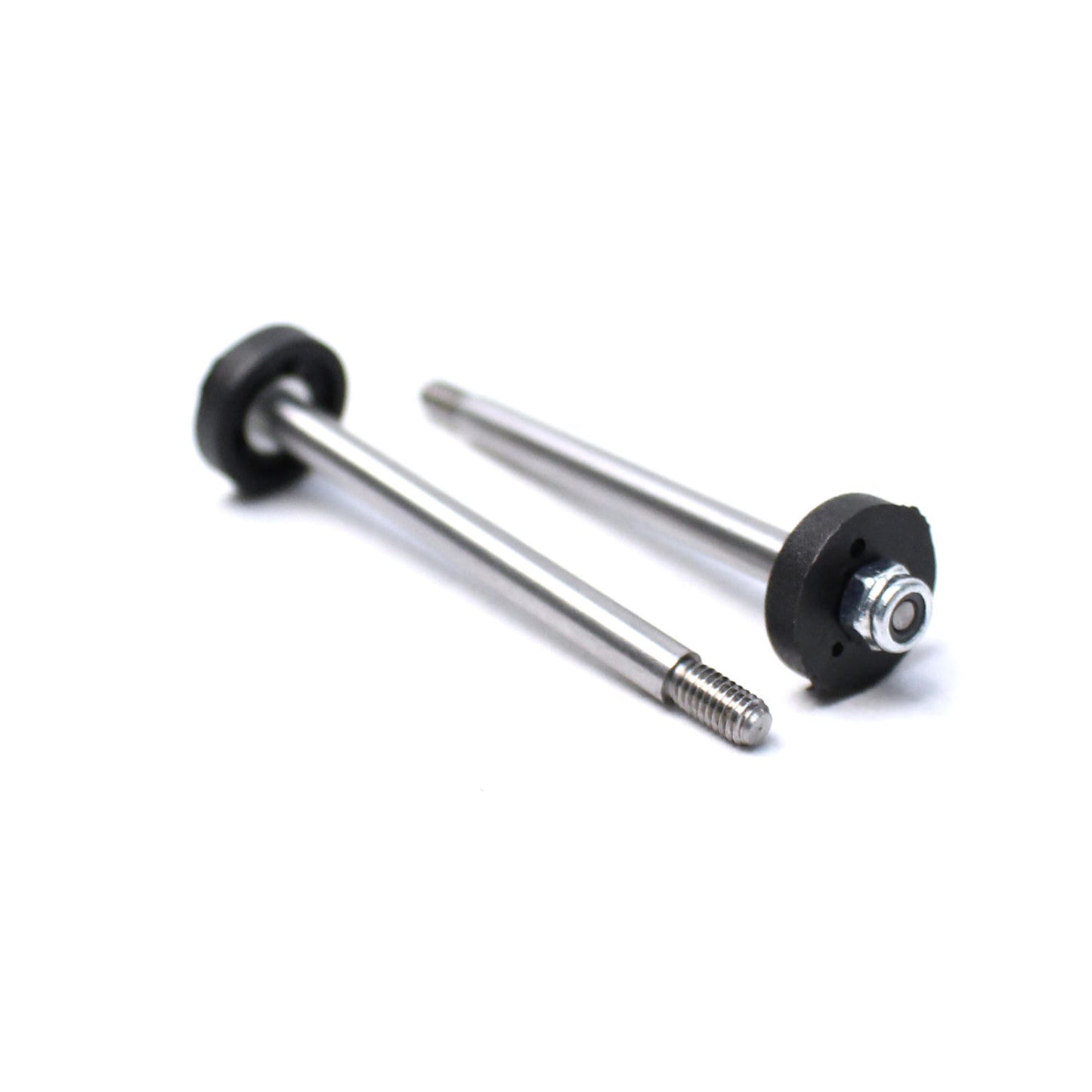 Image of Rear Shock Shaft w/ Piston (pr.): Fits RCE1850BL/R