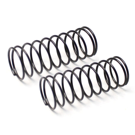 Image of Front Shock Springs, Medium (pr.): RCE Shocks