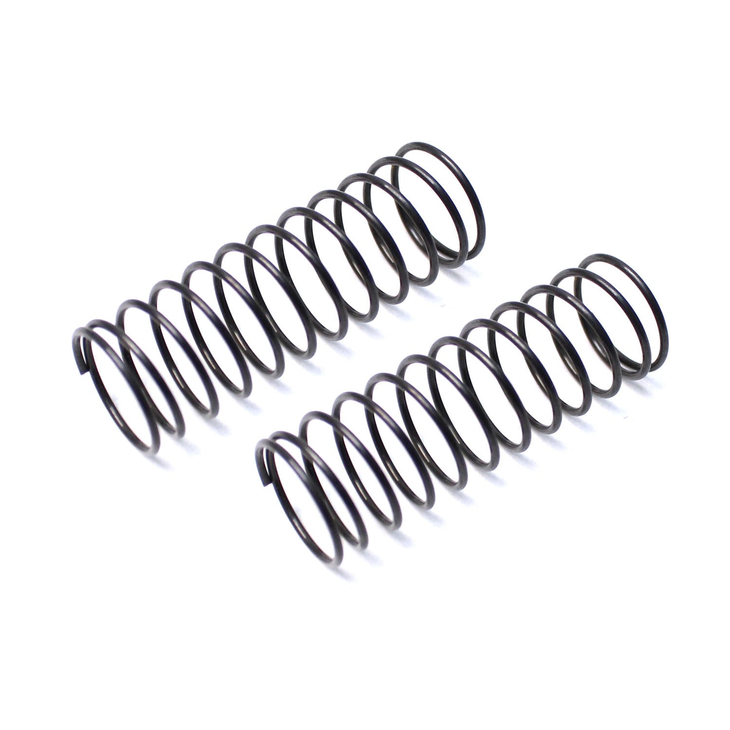 Image of Rear Shock Springs, Medium (pr.): RCE Shocks