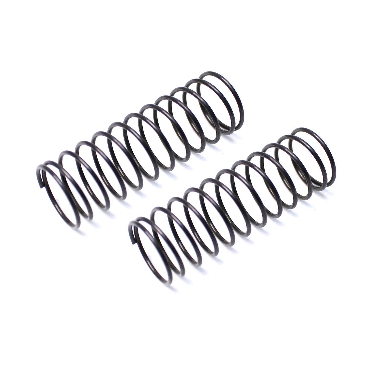 Image of Rear Shock Springs, Medium (pr.): RCE Shocks