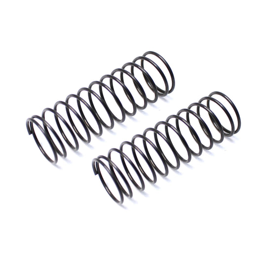 Image of Rear Shock Springs, Medium (pr.): RCE Shocks