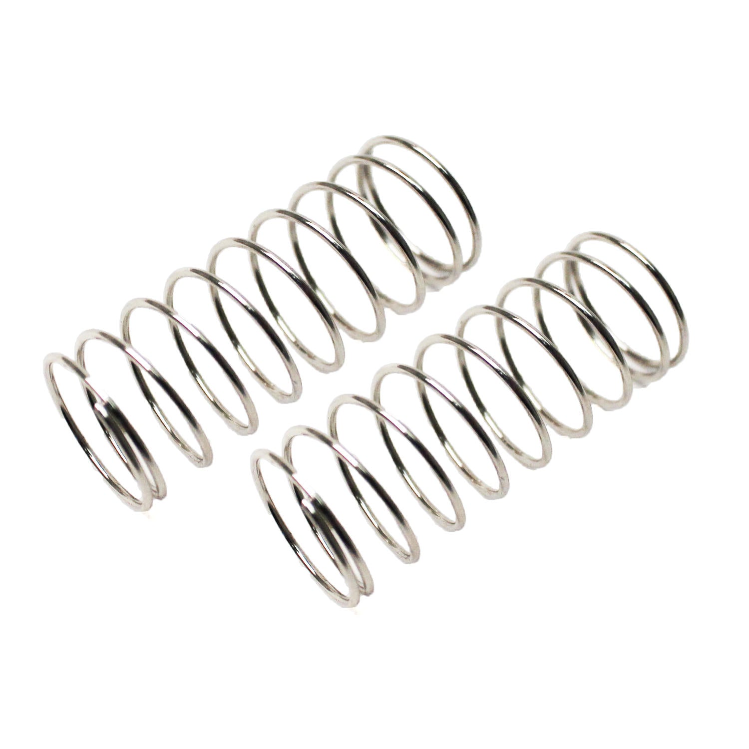 Image of Front Shock Springs, Firm (pr.): RCE Shocks
