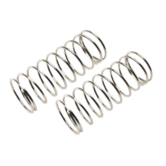 Image of Front Shock Springs, Firm (pr.): RCE Shocks