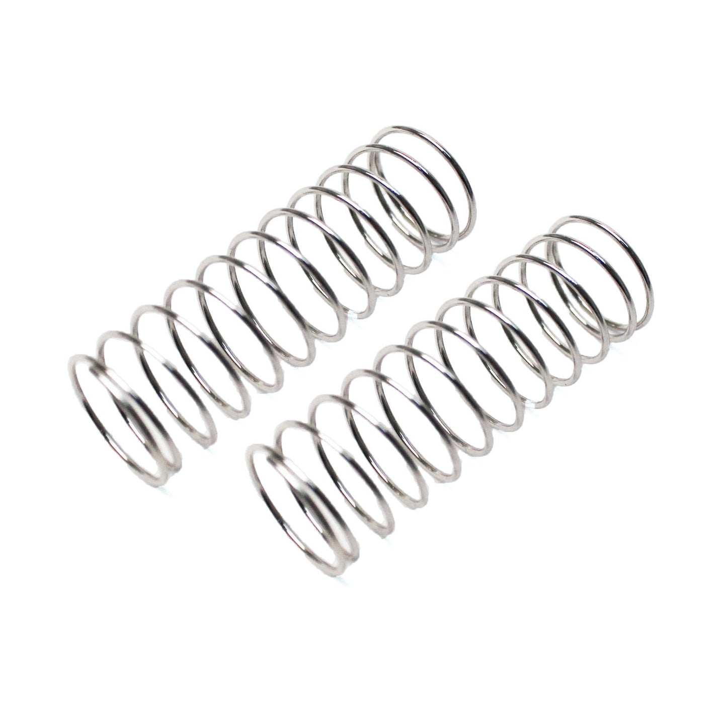 Image of Rear Shock Springs, Firm (pr,) RCE Shocks
