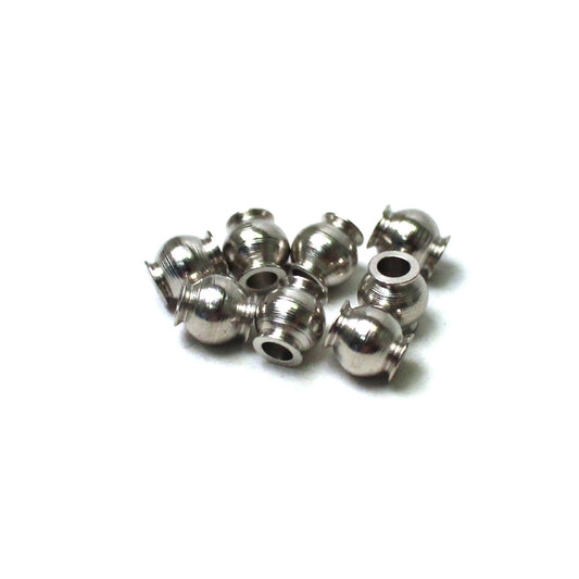 Image of Shock Cap and Rod End Balls (8): RCE Shocks