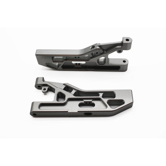 Image of Aluminum Front Lower Suspension Arms,