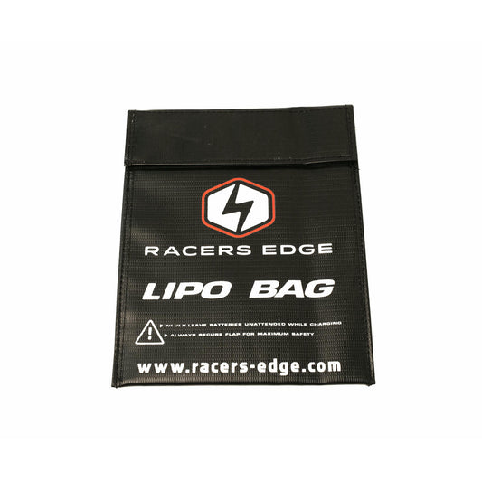 Image of LiPo Battery Charging Safety Sack/Bag 300mmx220mm Racers Edge RCE2103