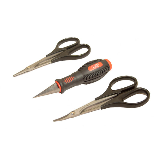 Image of Body Scissors and Reamer Set, 3 Piece Set
