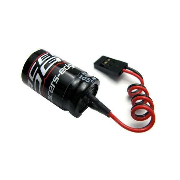 Image of Racer's Edge Glitch Buster Power Capacitor RCE2474