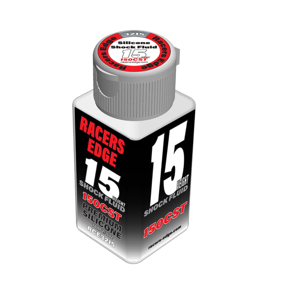Image of 15 Weight 150cSt 70ml 2.36oz Pure Silicone Shock Oil