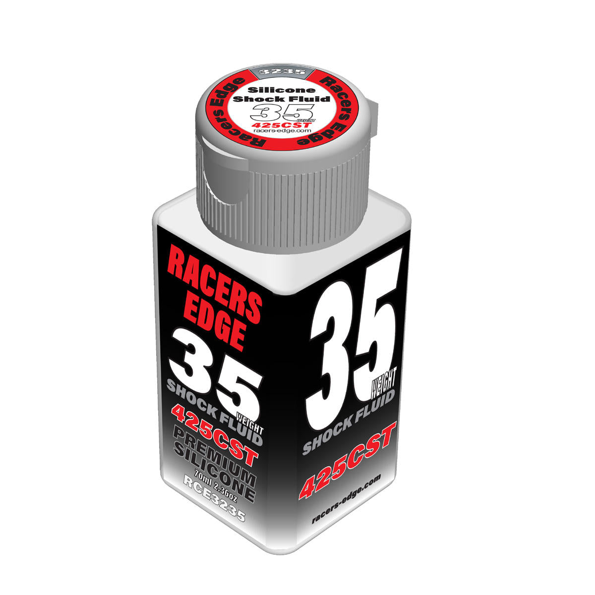 Image of 35 Weight 425cSt 70ml 2.36oz Pure Silicone Shock Oil