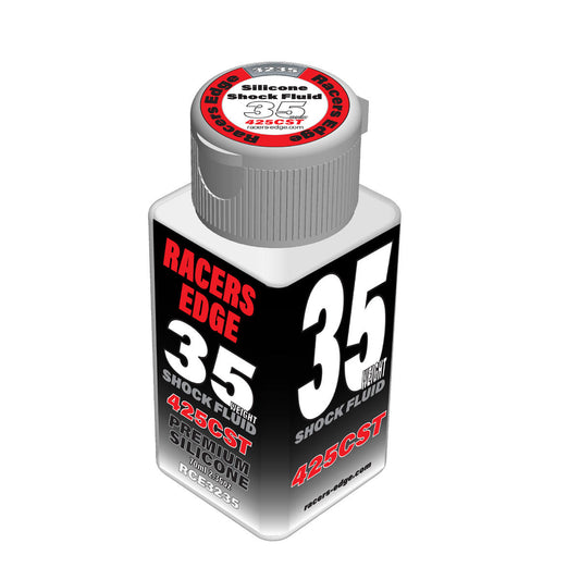 Image of 35 Weight 425cSt 70ml 2.36oz Pure Silicone Shock Oil