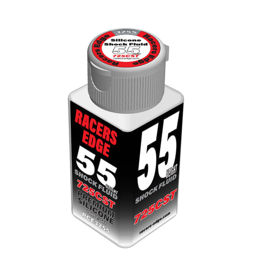 Image of 55 Weight 725cSt 70ml 2.36oz Pure Silicone Shock Oil