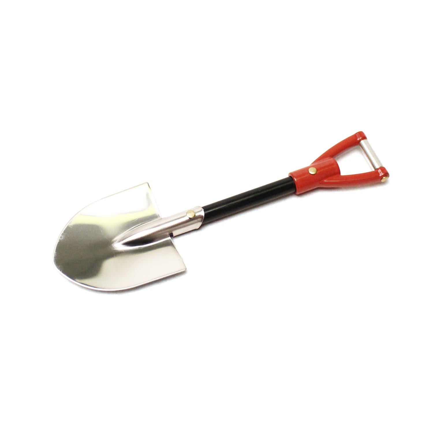 Image of 1/10 Scaler Aluminum Spade Shovel