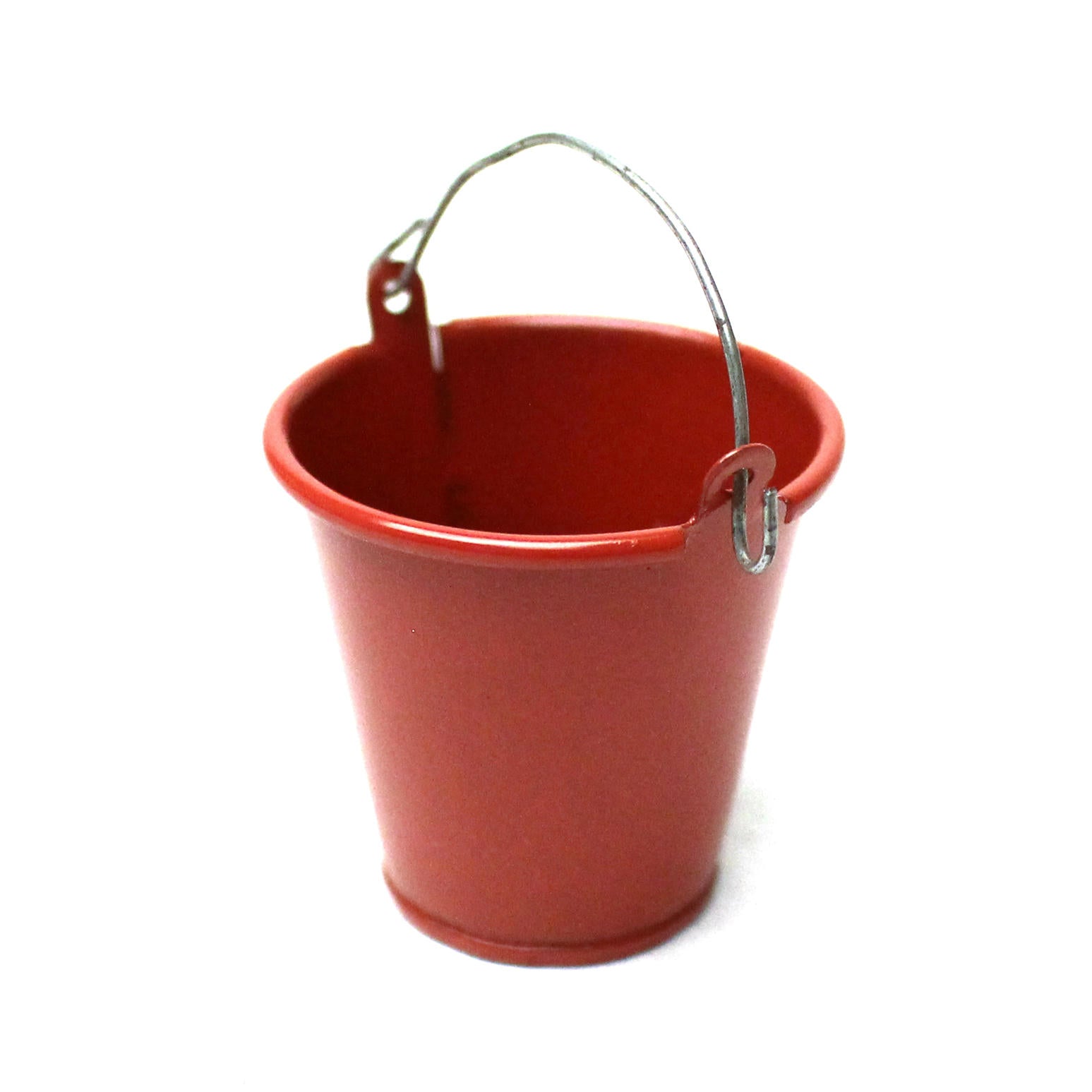 Image of Racers Edge 1/10th ScaleLarge Tin Pail for RC Rock Crawlers RCE3406