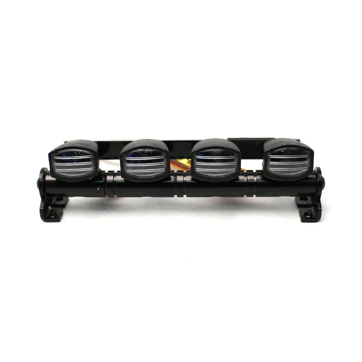 Image of Racers Edge 1/10th Scaler LED Rectangular Light Bar (100mm) RCE3414