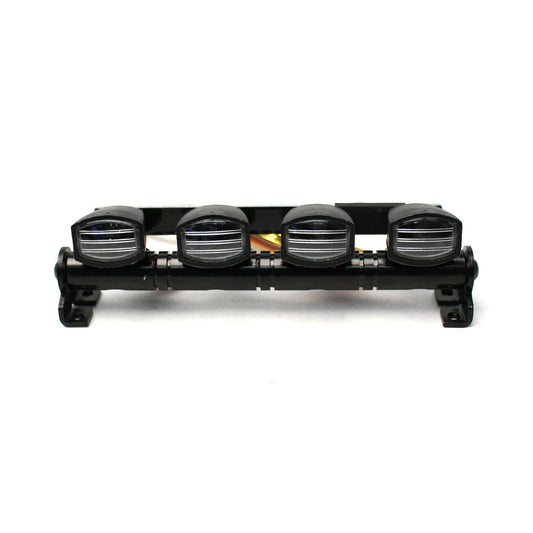 Image of Racers Edge 1/10th Scaler LED Rectangular Light Bar (100mm) RCE3414