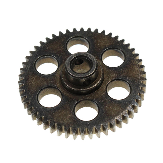 Image of Machined Metal Spur Gear for Blackzon Slyder