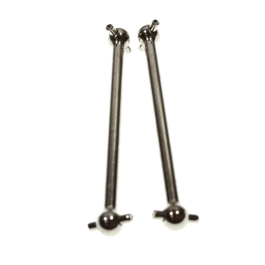 Image of Metal Rear Dogbones (2pcs) for Blackzon Slyder