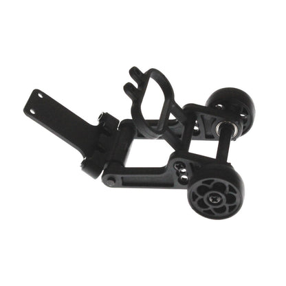 Image of Wheelie Bar Assembly for Blackzon Slyder