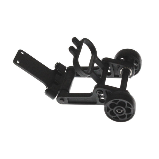 Image of Wheelie Bar Assembly for Blackzon Slyder