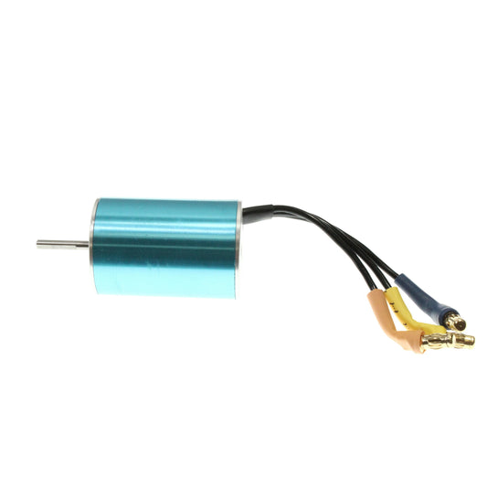 Image of BlackZon Slyder MT Brushless Motor Upgrade by Racers Edge RCE6411