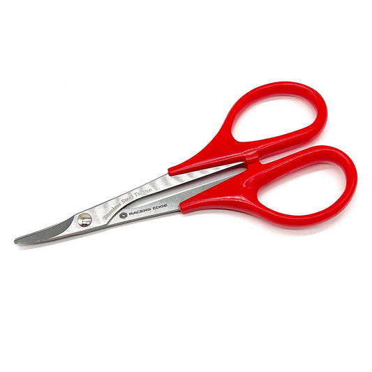 Image of Curved Lexan Body Scissors