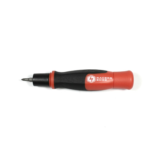 Image of Racers Edge 4-in-1 Micro Screwdriver RCE7088