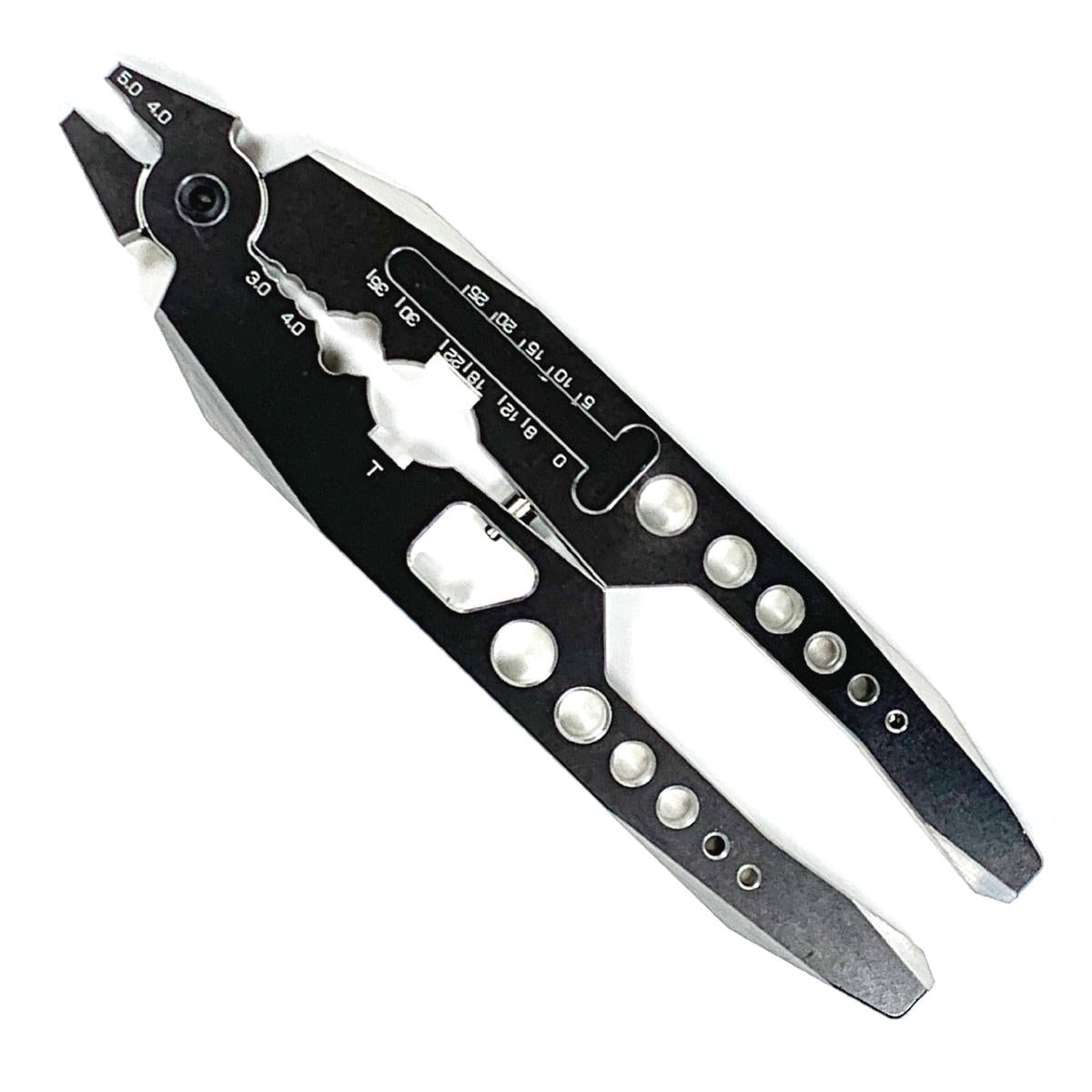 Image of Multifunction Aluminum Alloy Shock Plier