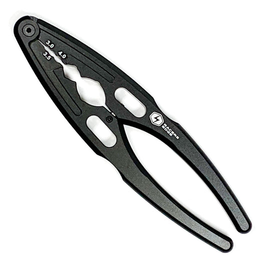 Image of Shock Shaft Plier Black